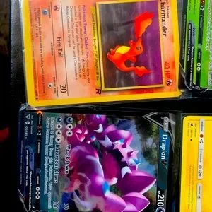 Pokemon | Shoes | Lot Of Rare Pokmon Cards 2x 995 Pokmon  display picture 1
